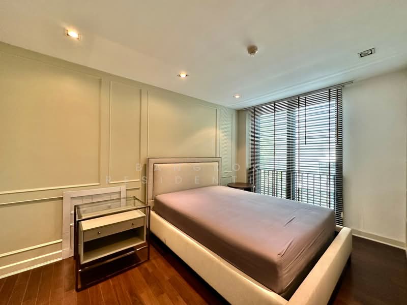 Baan Lux Sathon, Bangkok, Soi Meksawat, Chong Nonsi, Yan Nawa, Bangkok, 3 Bedrooms, 340 sqm, Condo For Sale, by Bangkok Residential, 500407998 - DDproperty.com