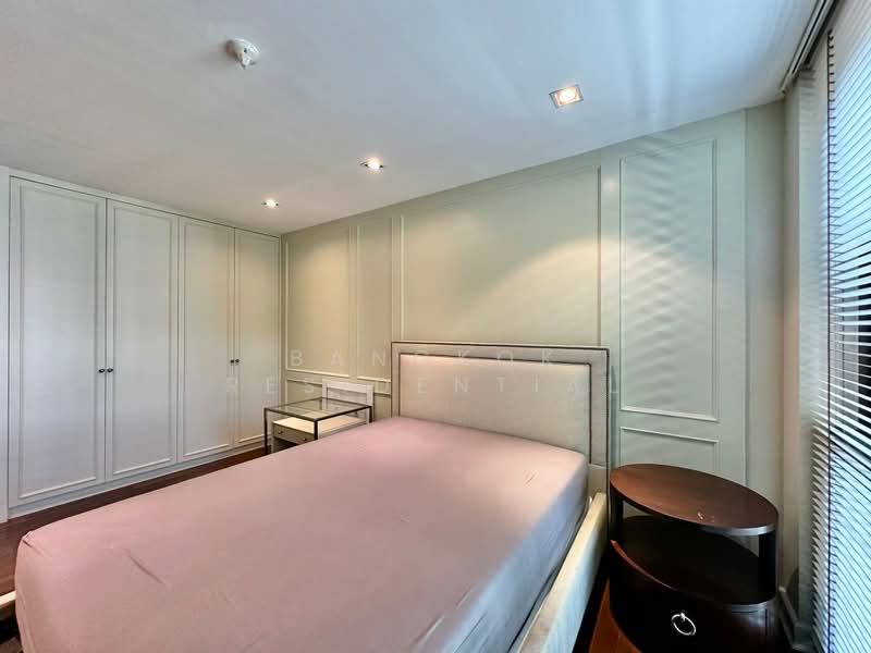 Baan Lux Sathon : บ้าน ลักซ์-สาทร, กรุงเทพ, ซอยเมฆสวัสดิ์, ช่องนนทรี, ยานนาวา, กรุงเทพ, 340 ตร.ม., คอนโด ขาย, โดย Bangkok Residential, 500407998 - DDproperty.com