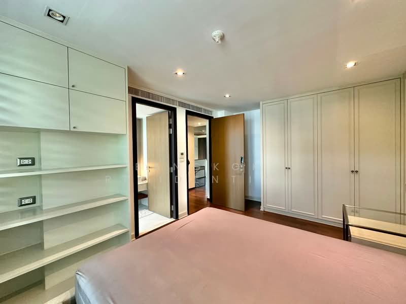 Baan Lux Sathon : บ้าน ลักซ์-สาทร, กรุงเทพ, ซอยเมฆสวัสดิ์, ช่องนนทรี, ยานนาวา, กรุงเทพ, 340 ตร.ม., คอนโด ขาย, โดย Bangkok Residential, 500407998 - DDproperty.com