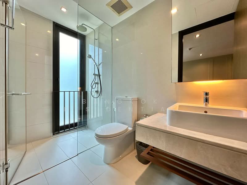 Baan Lux Sathon, Bangkok, Soi Meksawat, Chong Nonsi, Yan Nawa, Bangkok, 3 Bedrooms, 340 sqm, Condo For Sale, by Bangkok Residential, 500407998 - DDproperty.com