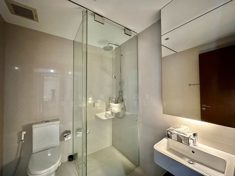 Baan Lux Sathon : บ้าน ลักซ์-สาทร, กรุงเทพ, ซอยเมฆสวัสดิ์, ช่องนนทรี, ยานนาวา, กรุงเทพ, 340 ตร.ม., คอนโด ขาย, โดย Bangkok Residential, 500407998 - DDproperty.com