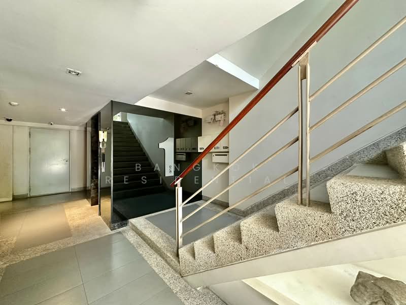 Baan Lux Sathon : บ้าน ลักซ์-สาทร, กรุงเทพ, ซอยเมฆสวัสดิ์, ช่องนนทรี, ยานนาวา, กรุงเทพ, 340 ตร.ม., คอนโด ขาย, โดย Bangkok Residential, 500407998 - DDproperty.com