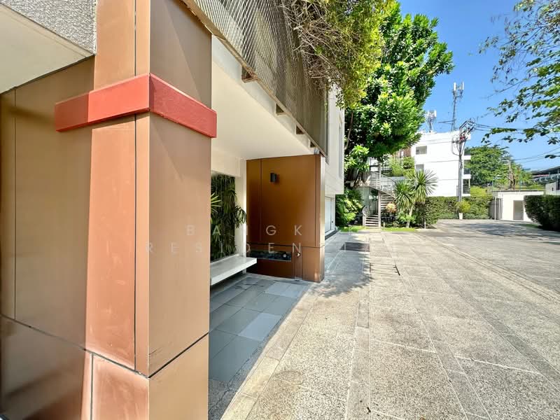 Baan Lux Sathon : บ้าน ลักซ์-สาทร, กรุงเทพ, ซอยเมฆสวัสดิ์, ช่องนนทรี, ยานนาวา, กรุงเทพ, 340 ตร.ม., คอนโด ขาย, โดย Bangkok Residential, 500407998 - DDproperty.com
