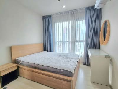 For Rent - Life Sukhumvit 48, Bangkok