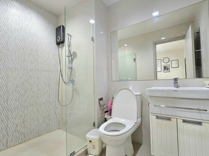Life Sukhumvit 48, Bangkok, Soi Sukhumvit 48, Phra Kanong, Khlong Toei, Bangkok, 1 Bedroom, 32 sqm, Condo For Rent, by Khun Toey เตย, 500408000 - DDproperty.com
