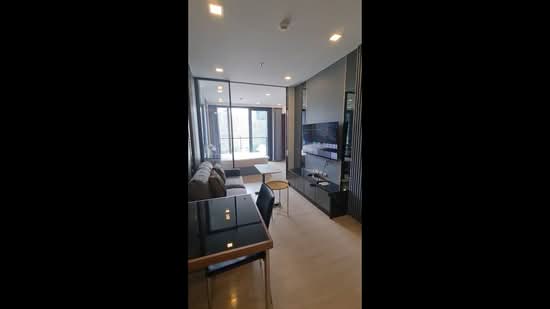 One9Five Asoke-Rama 9, Bangkok, 195 Soi Rama 9 Soi 5, Huai Khwang, Bangkok, 1 Bedroom, 36 sqm, Condo For Rent, by Arinchaya Pornphakdeewattana, 500408001 - DDproperty.com