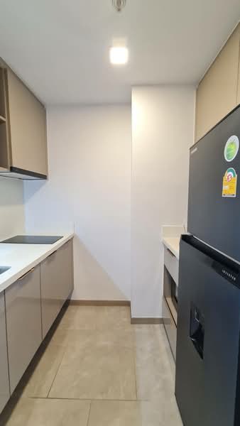 One9Five Asoke-Rama 9, Bangkok, 195 Soi Rama 9 Soi 5, Huai Khwang, Bangkok, 1 Bedroom, 36 sqm, Condo For Rent, by Arinchaya Pornphakdeewattana, 500408001 - DDproperty.com