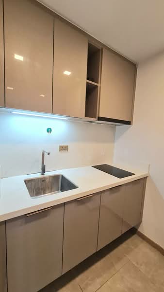 One9Five Asoke-Rama 9, Bangkok, 195 Soi Rama 9 Soi 5, Huai Khwang, Bangkok, 1 Bedroom, 36 sqm, Condo For Rent, by Arinchaya Pornphakdeewattana, 500408001 - DDproperty.com