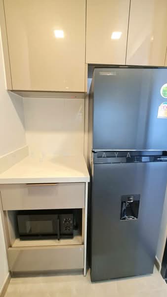 One9Five Asoke-Rama 9, Bangkok, 195 Soi Rama 9 Soi 5, Huai Khwang, Bangkok, 1 Bedroom, 36 sqm, Condo For Rent, by Arinchaya Pornphakdeewattana, 500408001 - DDproperty.com