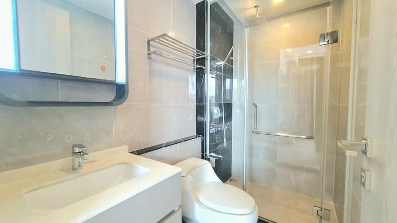 One9Five Asoke-Rama 9, Bangkok, 195 Soi Rama 9 Soi 5, Huai Khwang, Bangkok, 1 Bedroom, 36 sqm, Condo For Rent, by Arinchaya Pornphakdeewattana, 500408001 - DDproperty.com