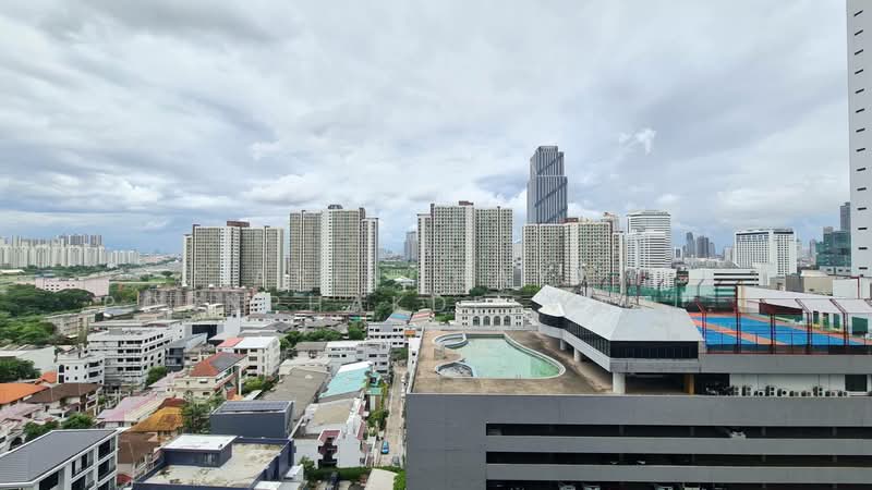 One9Five Asoke-Rama 9, Bangkok, 195 Soi Rama 9 Soi 5, Huai Khwang, Bangkok, 1 Bedroom, 36 sqm, Condo For Rent, by Arinchaya Pornphakdeewattana, 500408001 - DDproperty.com