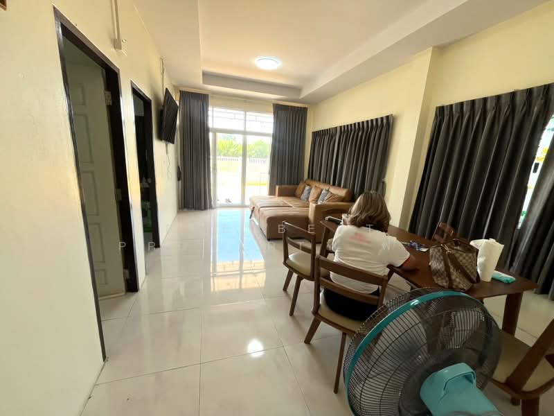 บ้านเดี่ยวบางปะกง ฉะเชิงเทรา, Chachoengsao, Kao Din, Bang Pakong, Chachoengsao, 2 Bedrooms, 150 sqm, Single Detached House For Sale, by The Best Property ฟ้า, 500408003 - DDproperty.com