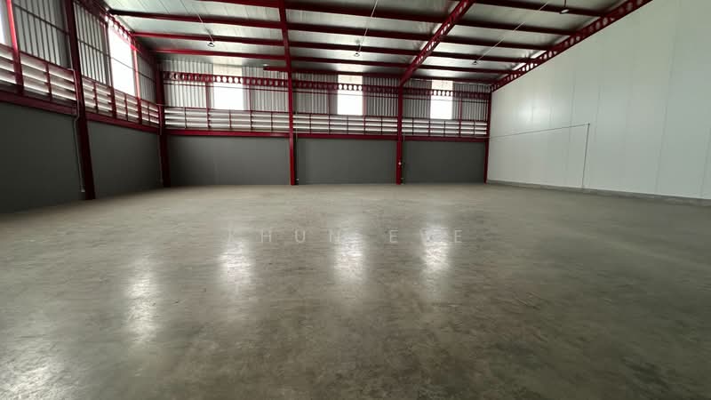 Warehouse for Rent 540 sq.m. Srinakarin Nam Daeng Easy Access for Large Trucks (SPSEVE2069), Samut Prakan, หนามแดง-บางพลี, Bang Kaeo, Bang Plee, Samut Prakan, , 540 sqm, Warehouse/Factory For Rent, by Khun Eve, 500408004 - DDproperty.com