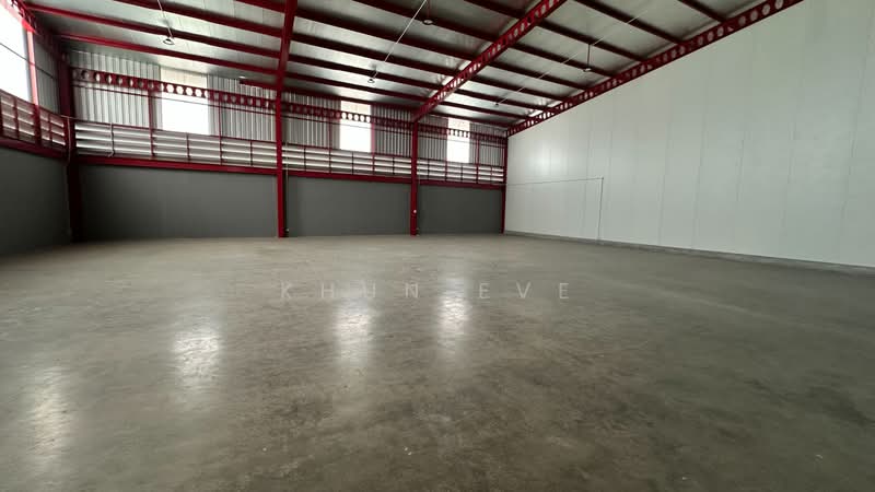 Warehouse for Rent 540 sq.m. Srinakarin Nam Daeng Easy Access for Large Trucks (SPSEVE2069), Samut Prakan, หนามแดง-บางพลี, Bang Kaeo, Bang Plee, Samut Prakan, , 540 sqm, Warehouse/Factory For Rent, by Khun Eve, 500408004 - DDproperty.com