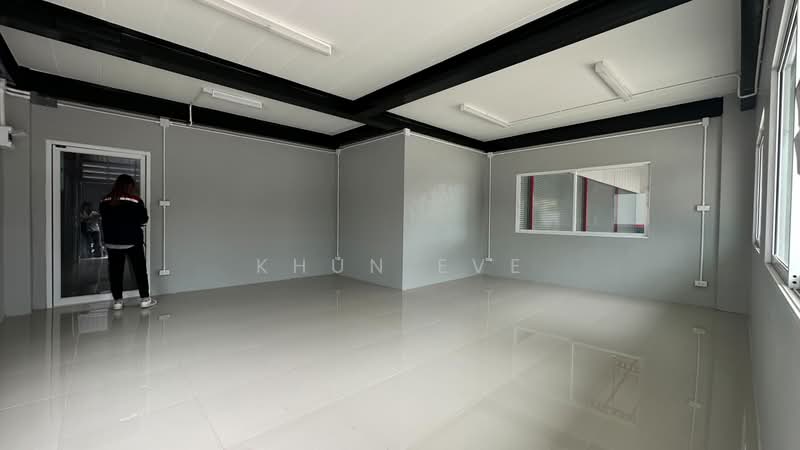 Warehouse for Rent 540 sq.m. Srinakarin Nam Daeng Easy Access for Large Trucks (SPSEVE2069), Samut Prakan, หนามแดง-บางพลี, Bang Kaeo, Bang Plee, Samut Prakan, , 540 sqm, Warehouse/Factory For Rent, by Khun Eve, 500408004 - DDproperty.com