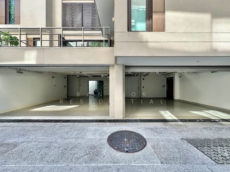 Baan Lux Sathon : บ้าน ลักซ์-สาทร, กรุงเทพ, ซอยเมฆสวัสดิ์, ช่องนนทรี, ยานนาวา, กรุงเทพ, 380 ตร.ม., คอนโด ขาย, โดย Bangkok Residential, 500408006 - DDproperty.com