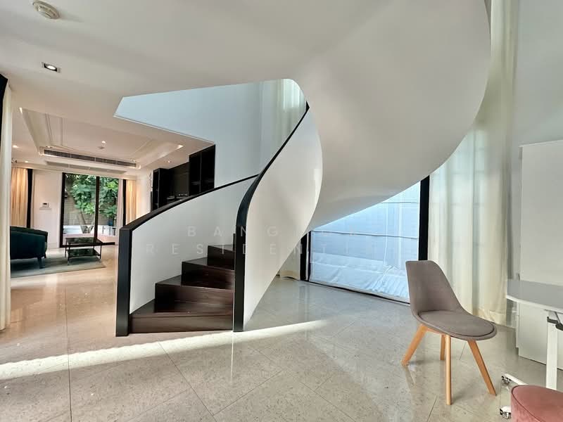 Baan Lux Sathon : บ้าน ลักซ์-สาทร, กรุงเทพ, ซอยเมฆสวัสดิ์, ช่องนนทรี, ยานนาวา, กรุงเทพ, 380 ตร.ม., คอนโด ขาย, โดย Bangkok Residential, 500408006 - DDproperty.com
