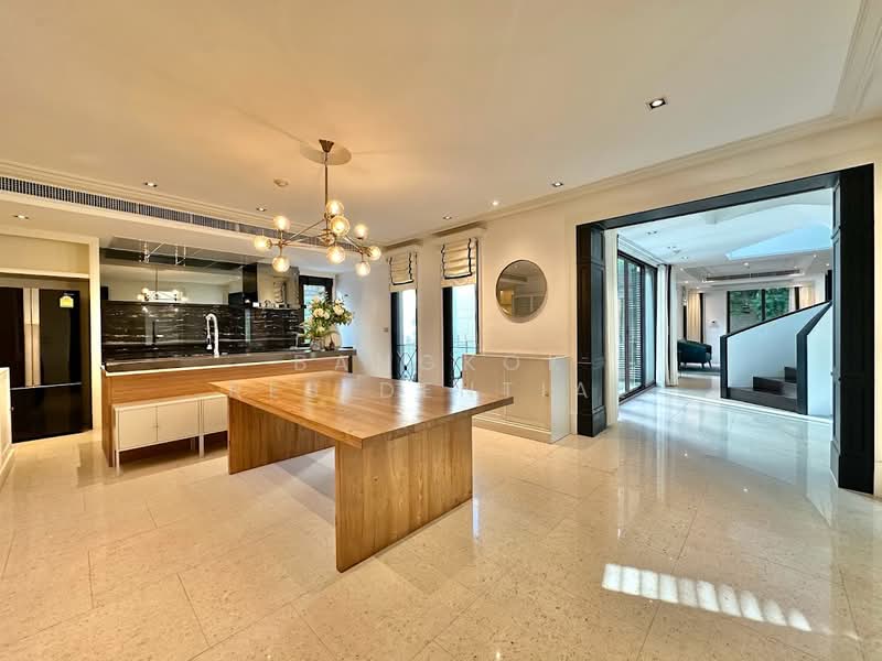 Baan Lux Sathon : บ้าน ลักซ์-สาทร, กรุงเทพ, ซอยเมฆสวัสดิ์, ช่องนนทรี, ยานนาวา, กรุงเทพ, 380 ตร.ม., คอนโด ขาย, โดย Bangkok Residential, 500408006 - DDproperty.com