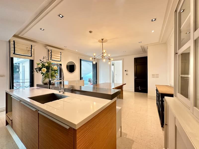 Baan Lux Sathon : บ้าน ลักซ์-สาทร, กรุงเทพ, ซอยเมฆสวัสดิ์, ช่องนนทรี, ยานนาวา, กรุงเทพ, 380 ตร.ม., คอนโด ขาย, โดย Bangkok Residential, 500408006 - DDproperty.com
