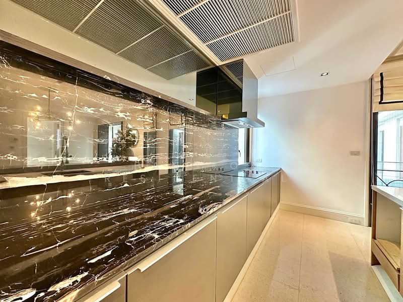 Baan Lux Sathon : บ้าน ลักซ์-สาทร, กรุงเทพ, ซอยเมฆสวัสดิ์, ช่องนนทรี, ยานนาวา, กรุงเทพ, 380 ตร.ม., คอนโด ขาย, โดย Bangkok Residential, 500408006 - DDproperty.com