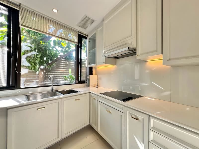 Baan Lux Sathon : บ้าน ลักซ์-สาทร, กรุงเทพ, ซอยเมฆสวัสดิ์, ช่องนนทรี, ยานนาวา, กรุงเทพ, 380 ตร.ม., คอนโด ขาย, โดย Bangkok Residential, 500408006 - DDproperty.com