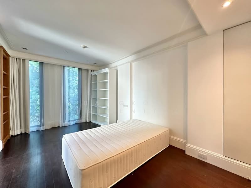 Baan Lux Sathon : บ้าน ลักซ์-สาทร, กรุงเทพ, ซอยเมฆสวัสดิ์, ช่องนนทรี, ยานนาวา, กรุงเทพ, 380 ตร.ม., คอนโด ขาย, โดย Bangkok Residential, 500408006 - DDproperty.com
