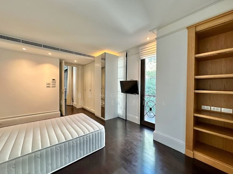 Baan Lux Sathon : บ้าน ลักซ์-สาทร, กรุงเทพ, ซอยเมฆสวัสดิ์, ช่องนนทรี, ยานนาวา, กรุงเทพ, 380 ตร.ม., คอนโด ขาย, โดย Bangkok Residential, 500408006 - DDproperty.com