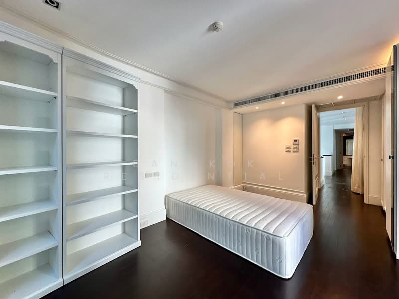 Baan Lux Sathon : บ้าน ลักซ์-สาทร, กรุงเทพ, ซอยเมฆสวัสดิ์, ช่องนนทรี, ยานนาวา, กรุงเทพ, 380 ตร.ม., คอนโด ขาย, โดย Bangkok Residential, 500408006 - DDproperty.com