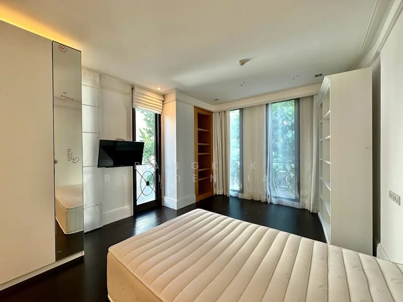 Baan Lux Sathon : บ้าน ลักซ์-สาทร, กรุงเทพ, ซอยเมฆสวัสดิ์, ช่องนนทรี, ยานนาวา, กรุงเทพ, 380 ตร.ม., คอนโด ขาย, โดย Bangkok Residential, 500408006 - DDproperty.com
