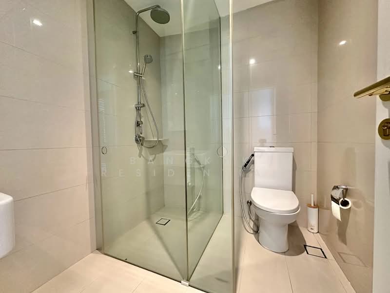 Baan Lux Sathon : บ้าน ลักซ์-สาทร, กรุงเทพ, ซอยเมฆสวัสดิ์, ช่องนนทรี, ยานนาวา, กรุงเทพ, 380 ตร.ม., คอนโด ขาย, โดย Bangkok Residential, 500408006 - DDproperty.com