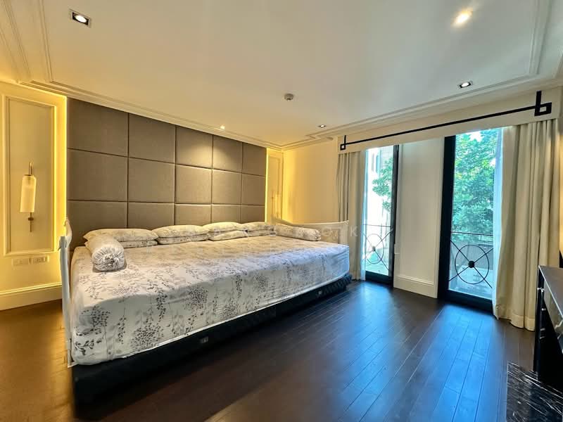 Baan Lux Sathon : บ้าน ลักซ์-สาทร, กรุงเทพ, ซอยเมฆสวัสดิ์, ช่องนนทรี, ยานนาวา, กรุงเทพ, 380 ตร.ม., คอนโด ขาย, โดย Bangkok Residential, 500408006 - DDproperty.com