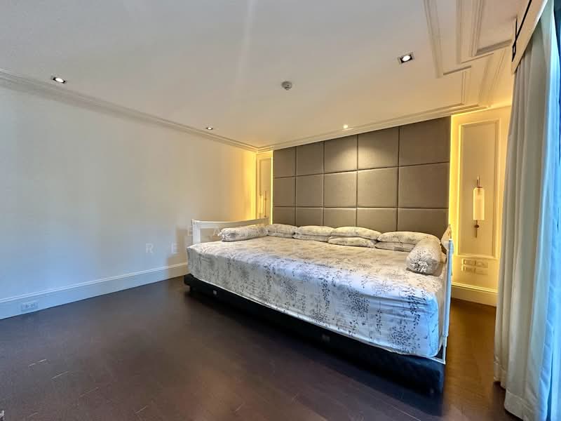 Baan Lux Sathon : บ้าน ลักซ์-สาทร, กรุงเทพ, ซอยเมฆสวัสดิ์, ช่องนนทรี, ยานนาวา, กรุงเทพ, 380 ตร.ม., คอนโด ขาย, โดย Bangkok Residential, 500408006 - DDproperty.com