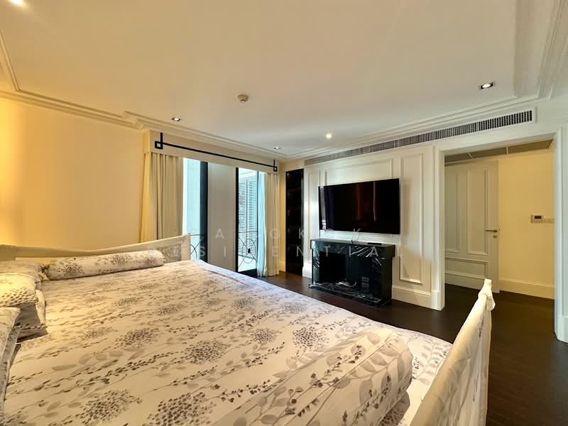 Baan Lux Sathon : บ้าน ลักซ์-สาทร, กรุงเทพ, ซอยเมฆสวัสดิ์, ช่องนนทรี, ยานนาวา, กรุงเทพ, 380 ตร.ม., คอนโด ขาย, โดย Bangkok Residential, 500408006 - DDproperty.com