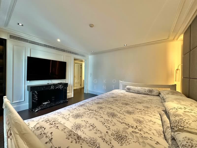 Baan Lux Sathon : บ้าน ลักซ์-สาทร, กรุงเทพ, ซอยเมฆสวัสดิ์, ช่องนนทรี, ยานนาวา, กรุงเทพ, 380 ตร.ม., คอนโด ขาย, โดย Bangkok Residential, 500408006 - DDproperty.com