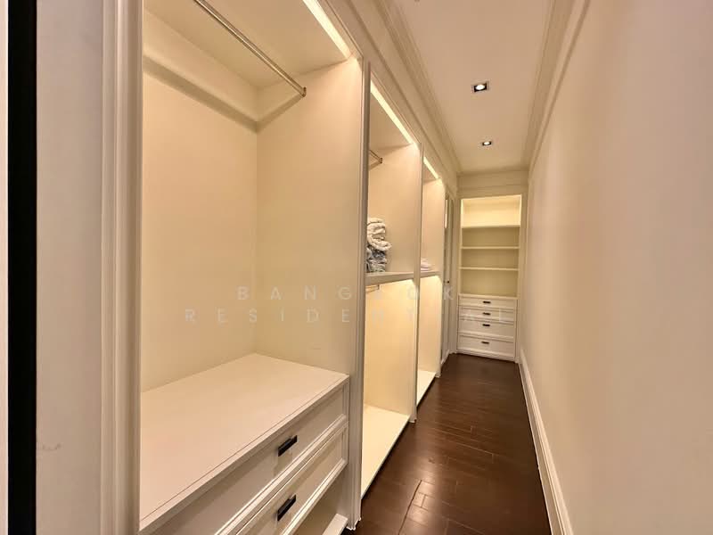 Baan Lux Sathon : บ้าน ลักซ์-สาทร, กรุงเทพ, ซอยเมฆสวัสดิ์, ช่องนนทรี, ยานนาวา, กรุงเทพ, 380 ตร.ม., คอนโด ขาย, โดย Bangkok Residential, 500408006 - DDproperty.com
