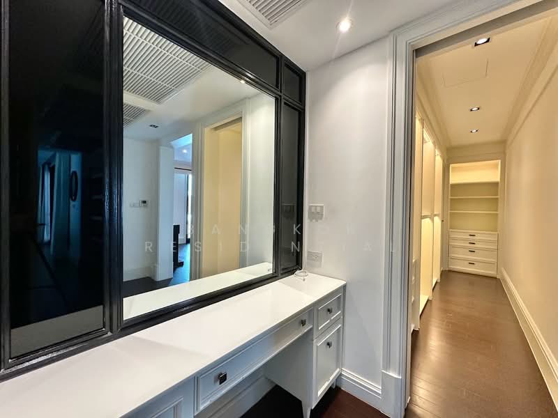 Baan Lux Sathon : บ้าน ลักซ์-สาทร, กรุงเทพ, ซอยเมฆสวัสดิ์, ช่องนนทรี, ยานนาวา, กรุงเทพ, 380 ตร.ม., คอนโด ขาย, โดย Bangkok Residential, 500408006 - DDproperty.com