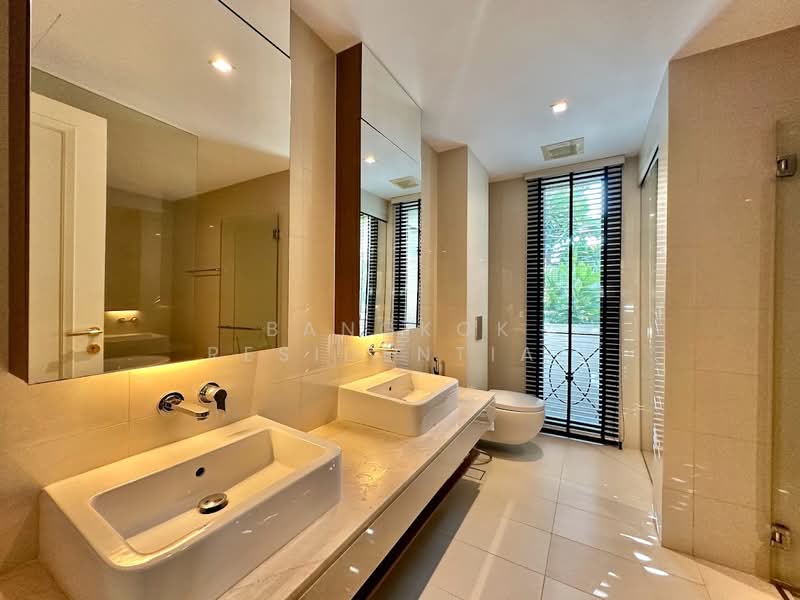 Baan Lux Sathon : บ้าน ลักซ์-สาทร, กรุงเทพ, ซอยเมฆสวัสดิ์, ช่องนนทรี, ยานนาวา, กรุงเทพ, 380 ตร.ม., คอนโด ขาย, โดย Bangkok Residential, 500408006 - DDproperty.com
