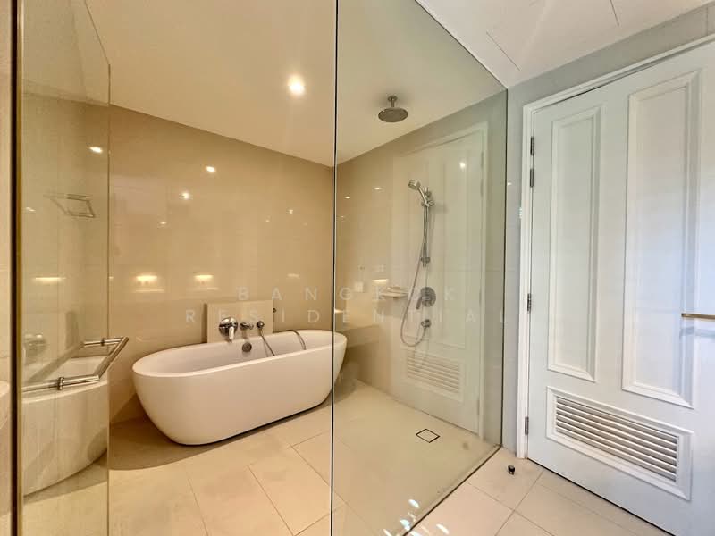 Baan Lux Sathon : บ้าน ลักซ์-สาทร, กรุงเทพ, ซอยเมฆสวัสดิ์, ช่องนนทรี, ยานนาวา, กรุงเทพ, 380 ตร.ม., คอนโด ขาย, โดย Bangkok Residential, 500408006 - DDproperty.com