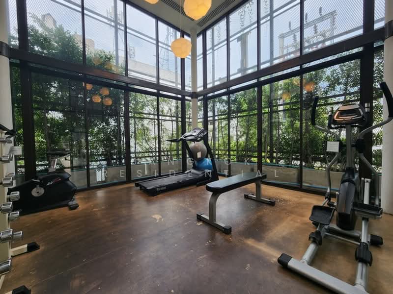 Baan Lux Sathon : บ้าน ลักซ์-สาทร, กรุงเทพ, ซอยเมฆสวัสดิ์, ช่องนนทรี, ยานนาวา, กรุงเทพ, 380 ตร.ม., คอนโด ขาย, โดย Bangkok Residential, 500408006 - DDproperty.com