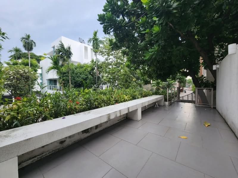 Baan Lux Sathon : บ้าน ลักซ์-สาทร, กรุงเทพ, ซอยเมฆสวัสดิ์, ช่องนนทรี, ยานนาวา, กรุงเทพ, 380 ตร.ม., คอนโด ขาย, โดย Bangkok Residential, 500408006 - DDproperty.com
