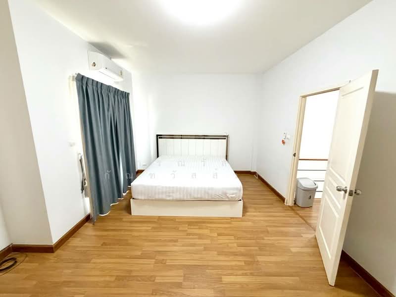 ขาย ทาวน์เฮ้าส์ โครงการ แกรนด์วิลล์ ปทุมธานี-สายใน, Pathum Thani, Ban Zhang, Muang Pathum Thani, Pathum Thani, 3 Bedrooms, 90 sqm, Townhouse For Sale, by กรณวัสส์ กัณฑวัสส์วงส์, 500408008 - DDproperty.com