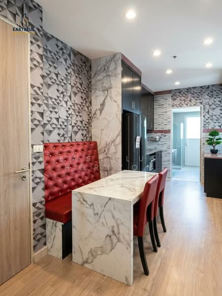 The Capital Ratchaprarop-Vibhavadi, Bangkok, 99 Thanon Asok-Din Daeng, Samsen Nai, Phaya Thai, Bangkok, 3 Bedrooms, 91 sqm, Condo For Sale, by Eastblue Horizon, 500408010 - DDproperty.com