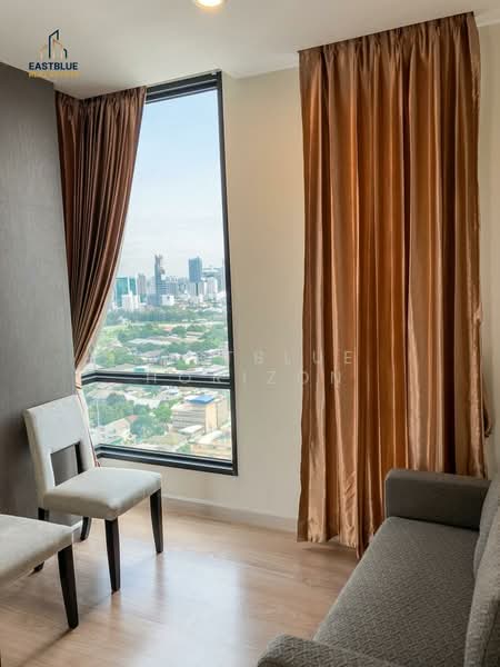 The Capital Ratchaprarop-Vibhavadi, Bangkok, 99 Thanon Asok-Din Daeng, Samsen Nai, Phaya Thai, Bangkok, 3 Bedrooms, 91 sqm, Condo For Sale, by Eastblue Horizon, 500408010 - DDproperty.com