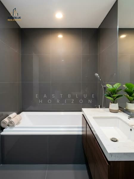 The Capital Ratchaprarop-Vibhavadi, Bangkok, 99 Thanon Asok-Din Daeng, Samsen Nai, Phaya Thai, Bangkok, 3 Bedrooms, 91 sqm, Condo For Sale, by Eastblue Horizon, 500408010 - DDproperty.com