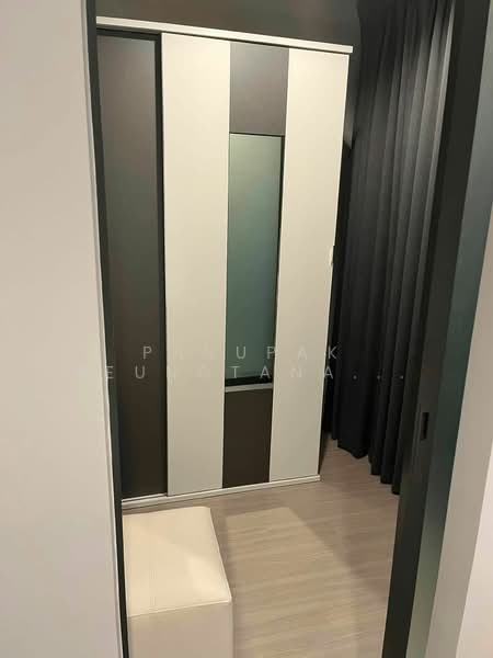 Life Ladprao, Bangkok, 992 Ladprao Road, Jom Phon, Chatuchak, Bangkok, 1 Bedroom, 35 sqm, Condo For Rent, by Panupak Reungtanasarn, 500408011 - DDproperty.com