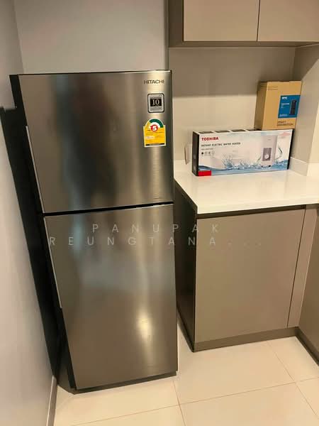 Life Ladprao, Bangkok, 992 Ladprao Road, Jom Phon, Chatuchak, Bangkok, 1 Bedroom, 35 sqm, Condo For Rent, by Panupak Reungtanasarn, 500408011 - DDproperty.com