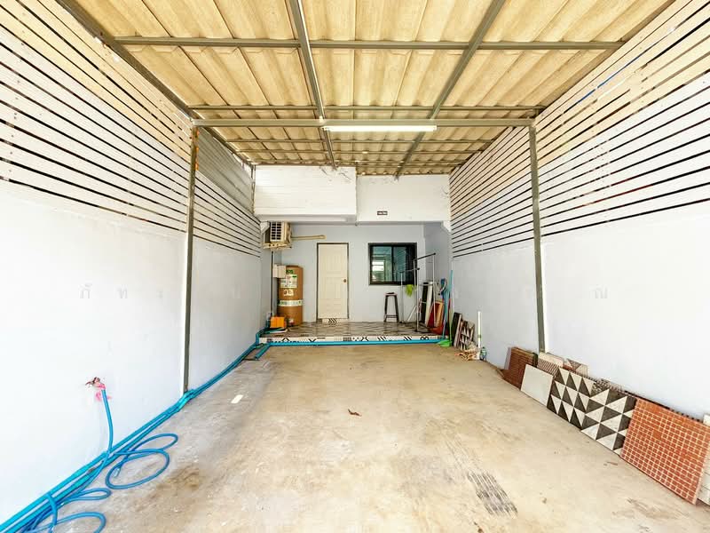 บ้านเอื้ออาทร รังสิต คลอง10/1, ปทุมธานี, บึงสนั่น, ธัญบุรี, ปทุมธานี, 64 ตร.ม., ทาวน์เฮ้าส์ ขาย, โดย ภัทรนัน อิศรางกูร ณ อยุธยา, 500408014 - DDproperty.com