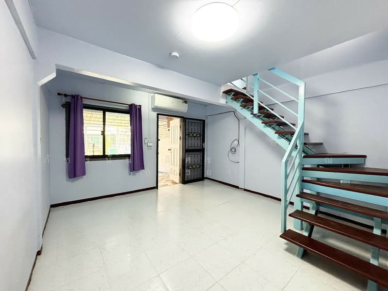 บ้านเอื้ออาทร รังสิต คลอง10/1, ปทุมธานี, บึงสนั่น, ธัญบุรี, ปทุมธานี, 64 ตร.ม., ทาวน์เฮ้าส์ ขาย, โดย ภัทรนัน อิศรางกูร ณ อยุธยา, 500408014 - DDproperty.com