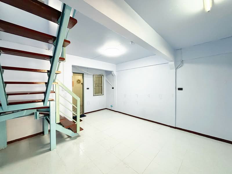 บ้านเอื้ออาทร รังสิต คลอง10/1, Pathum Thani, Bung Sanan, Thanyaburi, Pathum Thani, 2 Bedrooms, 64 sqm, Townhouse For Sale, by ภัทรนัน อิศรางกูร ณ อยุธยา, 500408014 - DDproperty.com