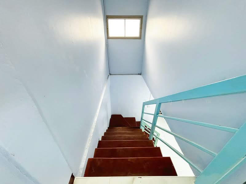 บ้านเอื้ออาทร รังสิต คลอง10/1, Pathum Thani, Bung Sanan, Thanyaburi, Pathum Thani, 2 Bedrooms, 64 sqm, Townhouse For Sale, by ภัทรนัน อิศรางกูร ณ อยุธยา, 500408014 - DDproperty.com